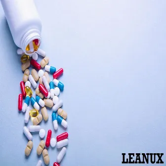 Leanux by Gaspix