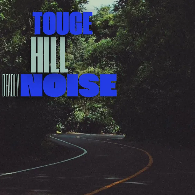 Touge Hill