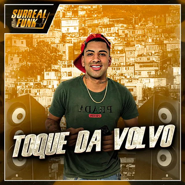 Toque da Volvo