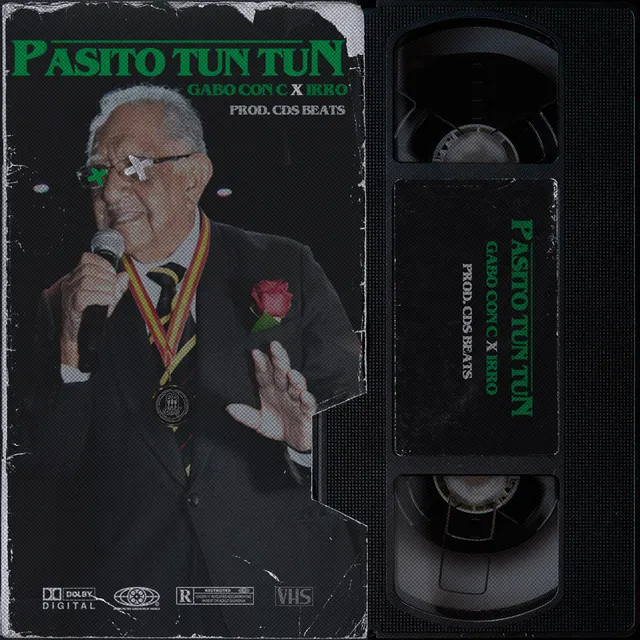 Pasito Tun Tun