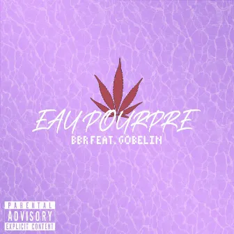 Eau pourpre by BBR