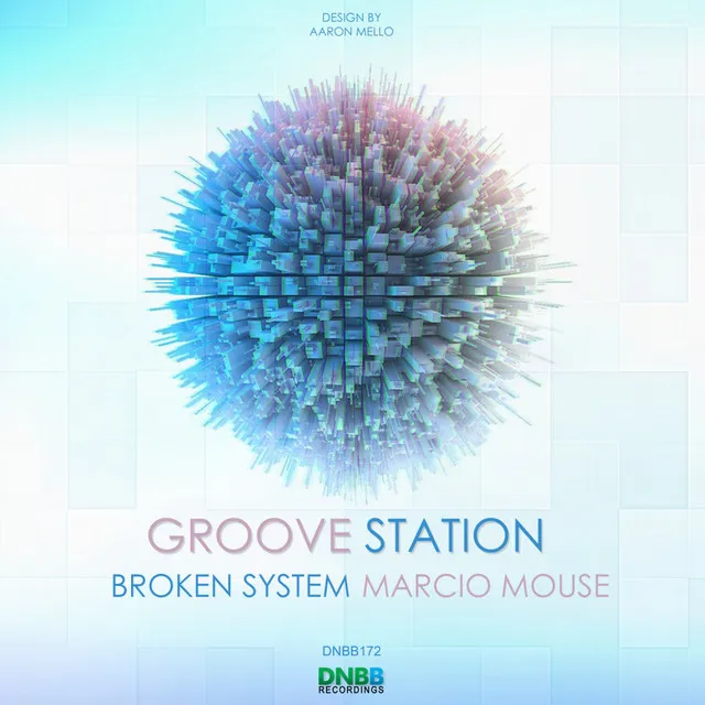 Groovestation - Original Mix