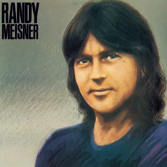 Randy Meisner by Randy Meisner