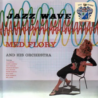 Jazz Wave by Med Flory