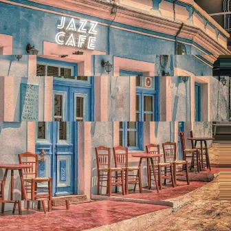 Jazz Cafe by Wernoir