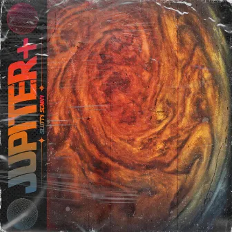 Jupiter + by Slutty Sonny