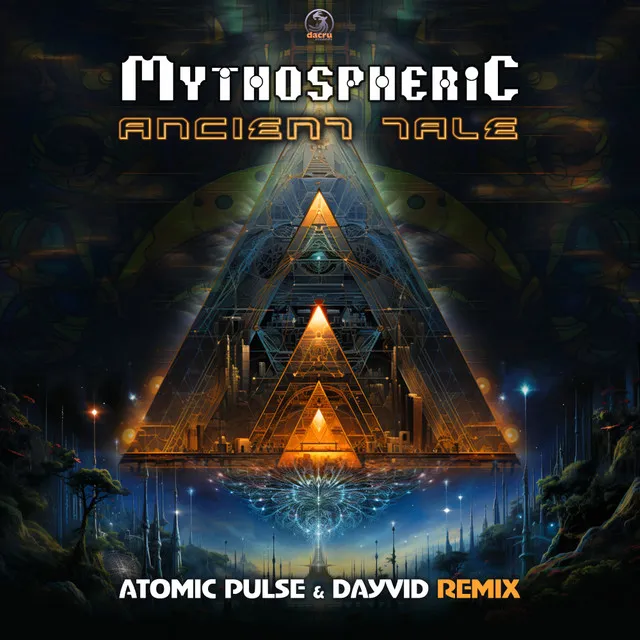 Ancient Tale - Atomic Pulse & Dayvid Remix