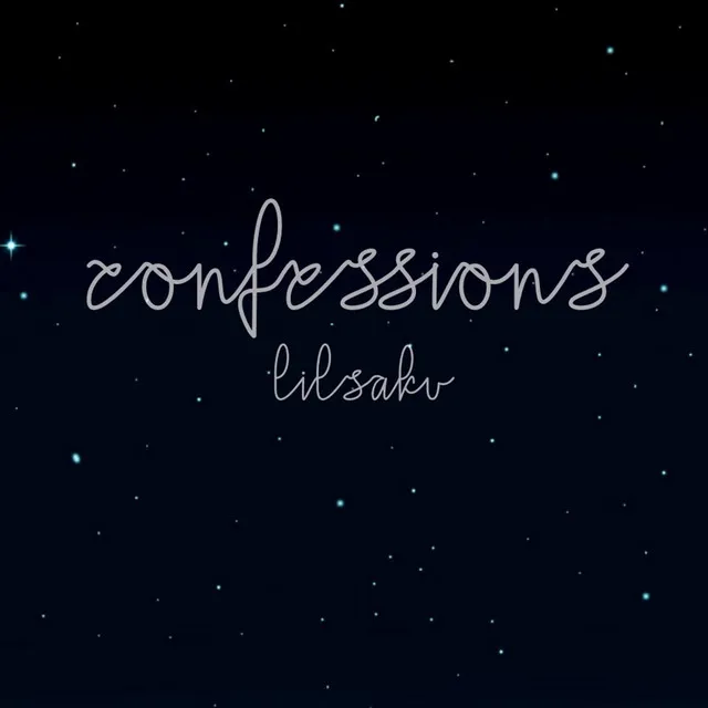 Confessions