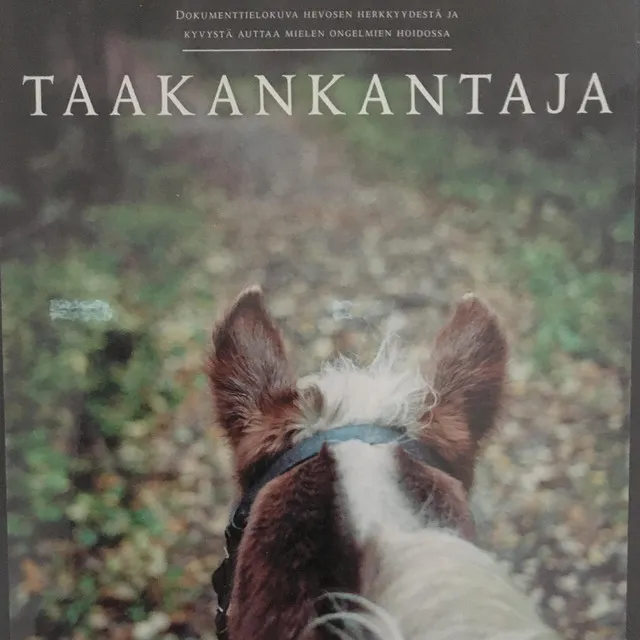 Taakankantaja