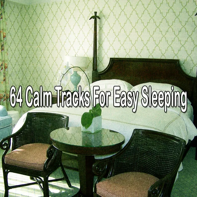 64 Calm Tracks For Easy Sleeping