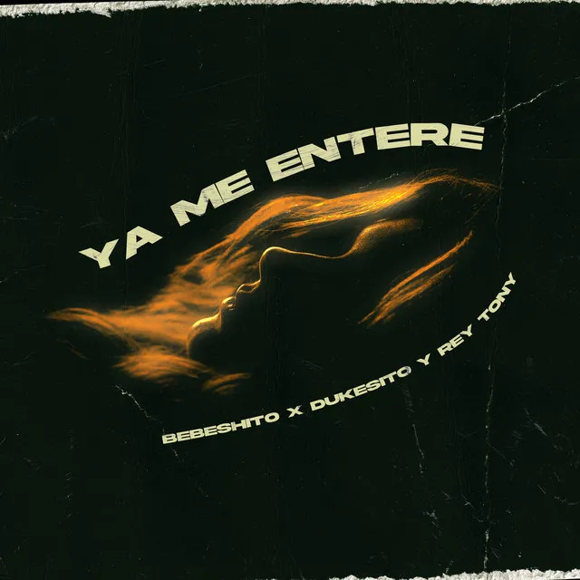 Ya Me Entere - Remix