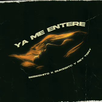 Ya Me Entere (Remix) by El Dukesito