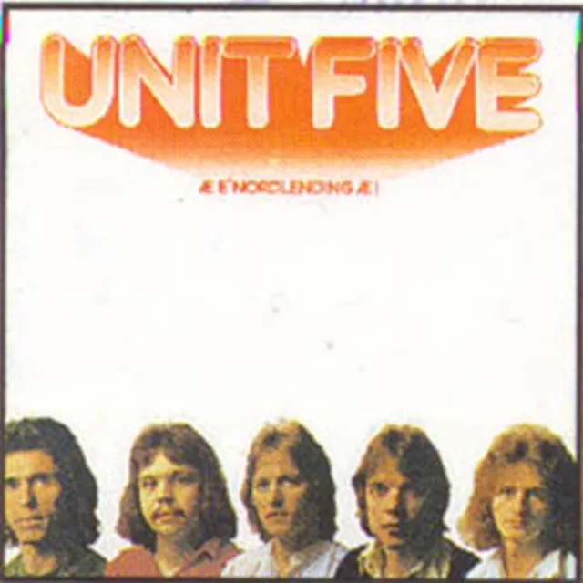 Unit Five