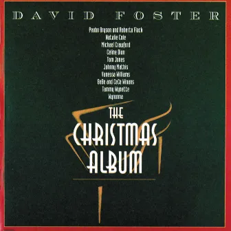 The Christmas Album by David Foster