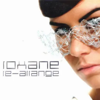 Re-Arrange by Roxane