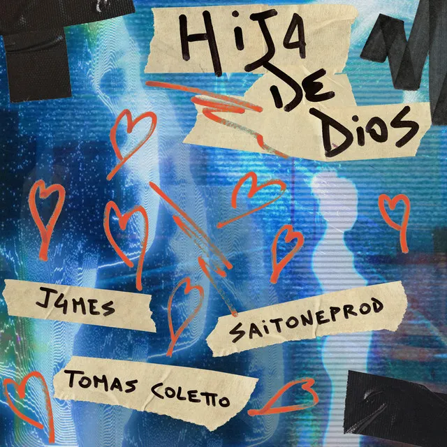 HIJ4 DE DIOS