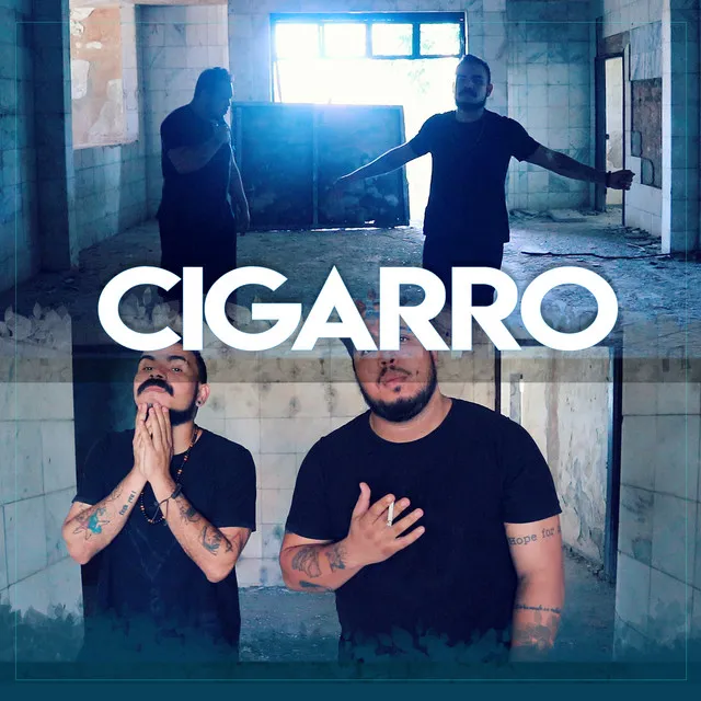 Cigarro - Beat Version