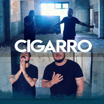 Cigarro (Beat Version) by Cabulha