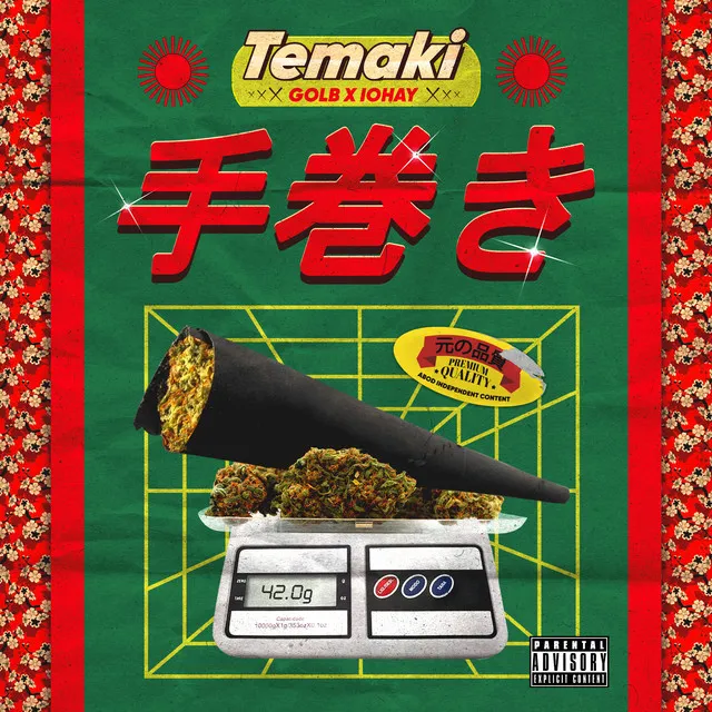 Temaki