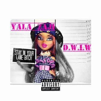 Do What I Want by Yala Zaji