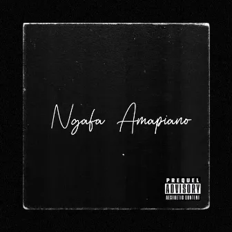 Ngafa (Amapiano) by Cull Mobb