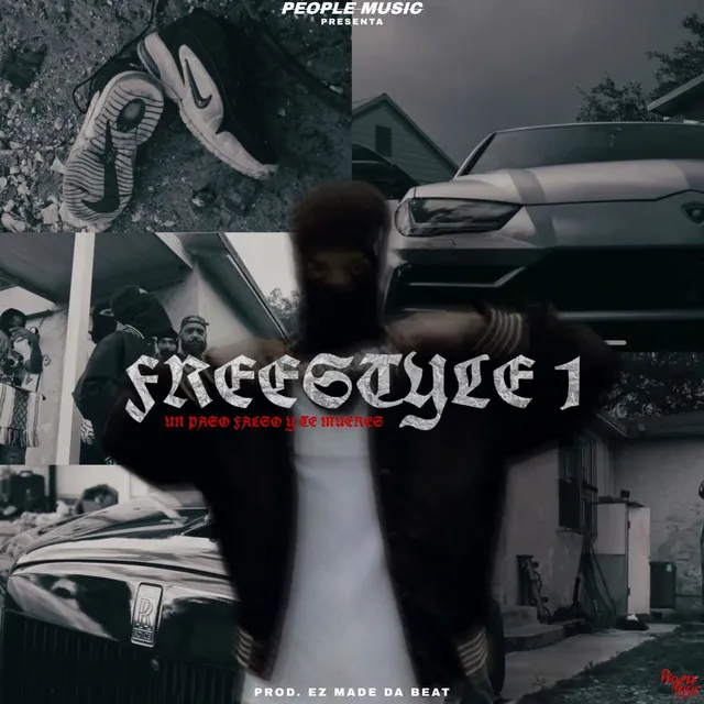 Freestyle 1