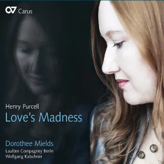 Henry Purcell: Love's Madness by Lautten Compagney Berlin