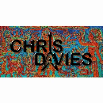 Flying by Chris Davies