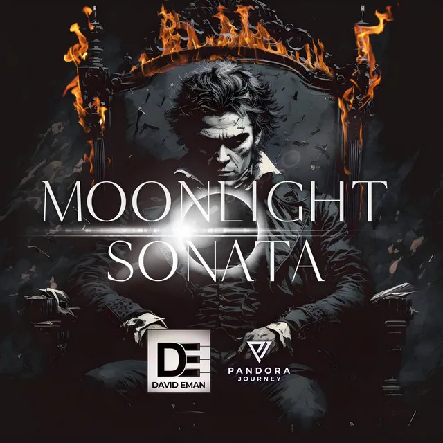 Moonlight Sonata - Dark Orchestral Version