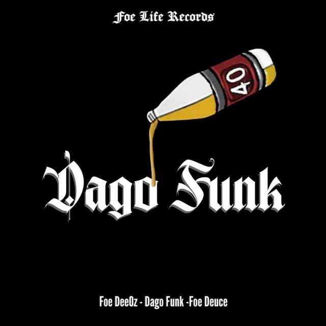 Dago Funk