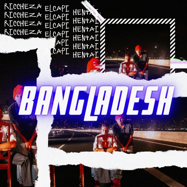 Bangladesh