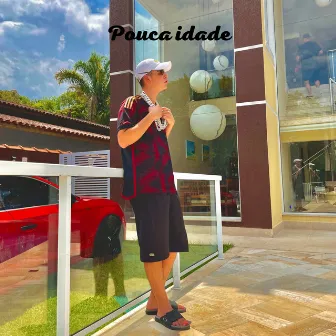 Pouca Idade by Mc Felipe JC