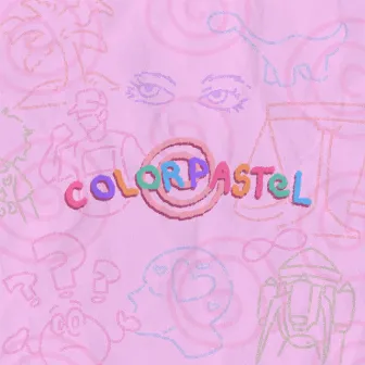 Colorpastel by Kiike