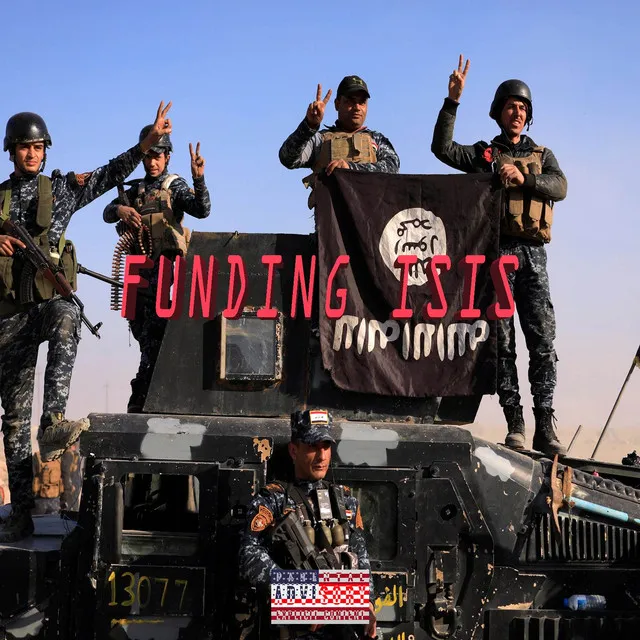 Funding Isis