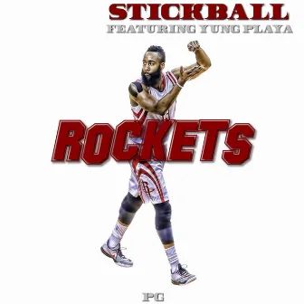 Rockets by StickyLil1