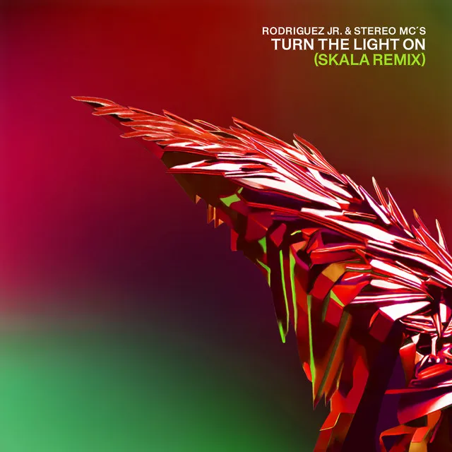 Turn The Light On - SKALA Remix