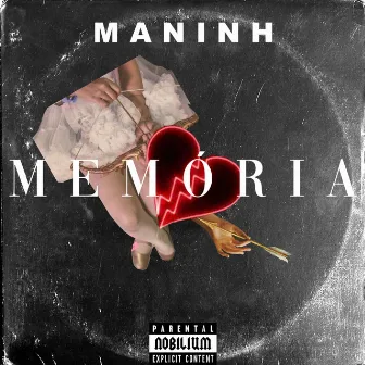 Memória by Maninh