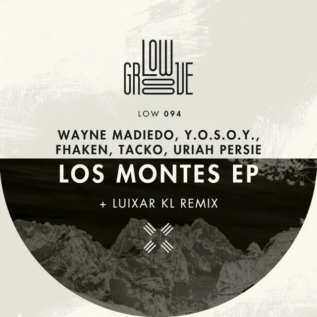 Country - Luixar KL Remix