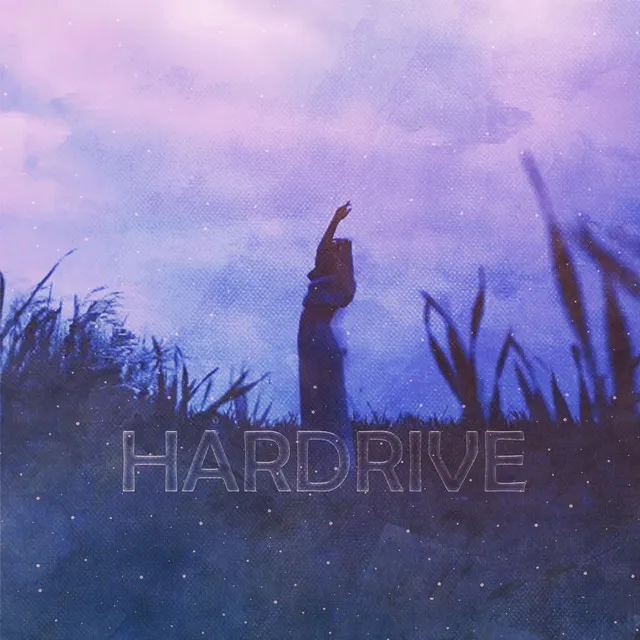 hardrive