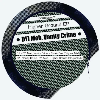 Higher Ground EP by Vanity Crime