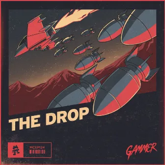 THE DROP by Gammer