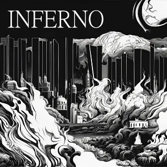 INFERNO by dejv