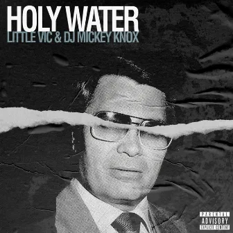 Holy Water by DJ Mickey Knox