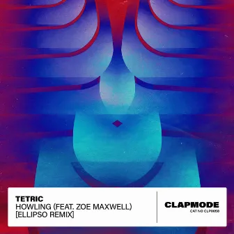 Howling (Ellipso Remix) by Tetric