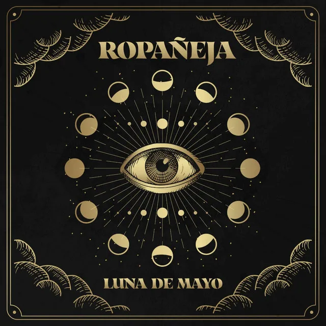 Luna de Mayo