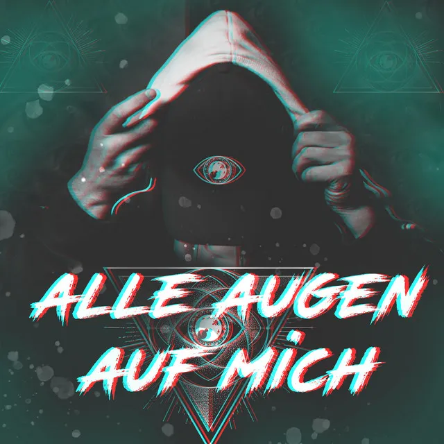 Alle Augen auf mich - Original