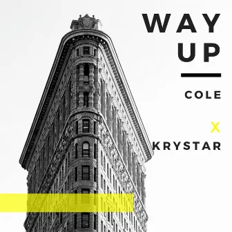 Way Up by COLE