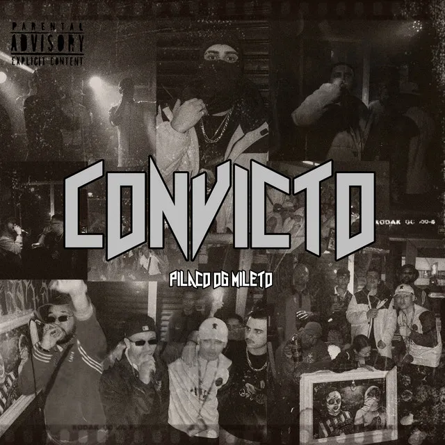 Convicto