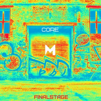 Core by MAGIC