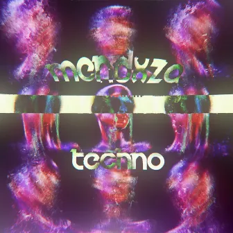 TECHNO by MENDXZA